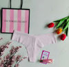 Imagen de Victoria's Secret  Thong No-Show.